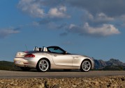 BMW Z4 Roadster